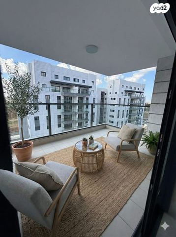 דירה, כרמי הנדיב, אחוזת רוטנר, קרית מלאכי