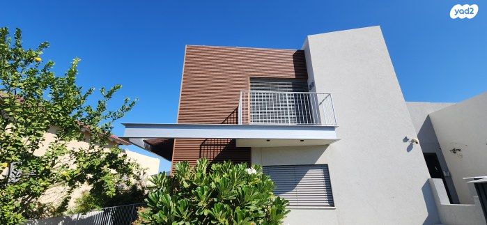 בית פרטי/ קוטג', אורנית