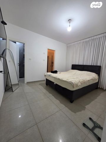 דירה, פארק הנחל, באר שבע