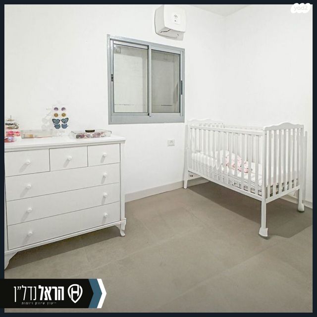 דירה, נחל דולב 20, נאות שקמה, שדרות