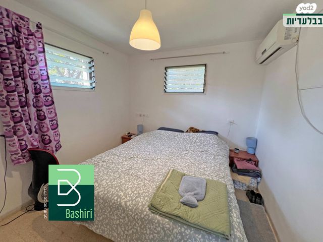 דו משפחתי, דן, דן