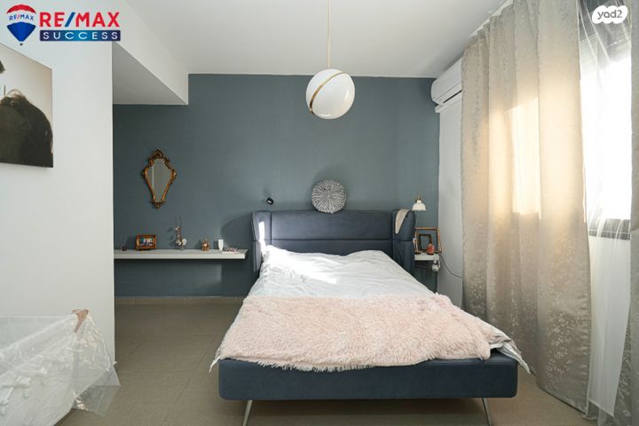 דירה, משה לוי 9, נאות שמיר, רמלה