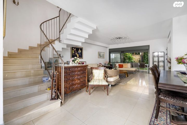 בית פרטי/ קוטג', שמורת מליבו, נס ציונה