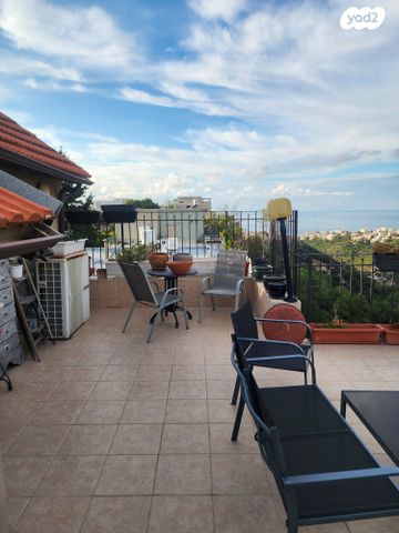 דופלקס, כבירים, כבירים, חיפה