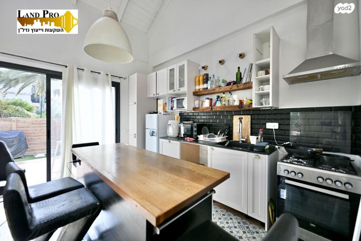 בית פרטי/ קוטג', גן רש"ל, הרצליה