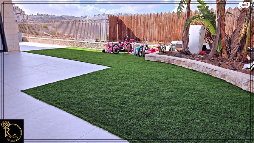 דירת גן, האלמוג, נופי סלע, מעלה אדומים