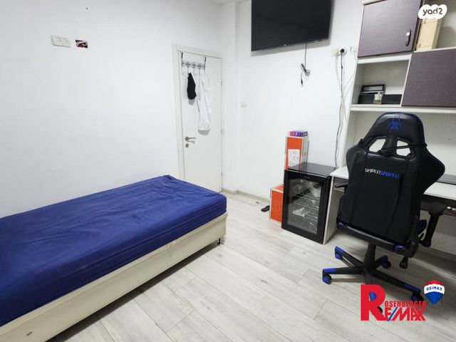 דירה, השיקמה 8, דרום מערב ותיק, בת ים