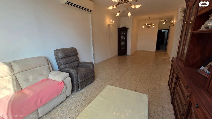 דירה, ההסתדרות 2, נאות רחל, חולון