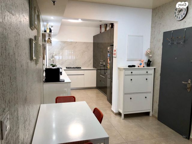 דירה, דוד רמז, עיר, מרכז העיר, נהריה