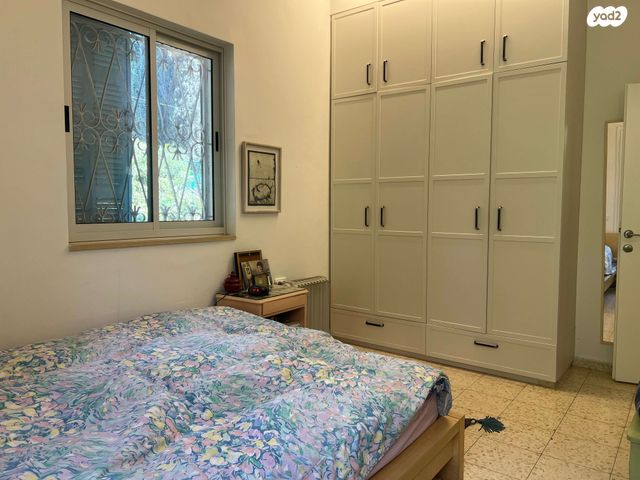 דירת גן, החלוץ, בית הכרם, רמת בית הכרם, ירושלים