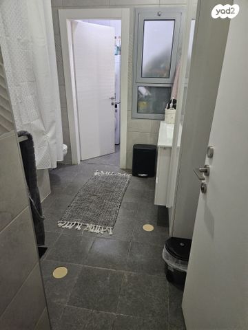 דירה, יוסף בורג 90, נווה זאב, נאות אילן, באר שבע