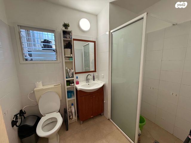 דירת גן, בן חיל, התקוה, בית יעקב, נווה צה"ל, תל אביב יפו