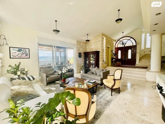 בית פרטי/ קוטג', שארית הפליטה, הוד הכרמל, דניה, חיפה