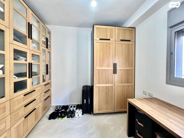 דירה, הרב קוק 55, צפון מערב מרכז העיר, נתניה