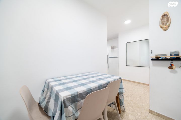 דירה, סוקולוב 14, מגדיאל, הוד השרון