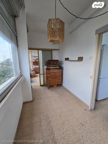 דירה, דרך הים 177, כרמל מערבי, חיפה