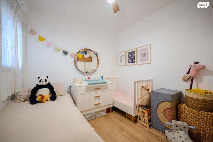 דירה, שכונת בן גוריון, מרכז העיר ג', רמת גן