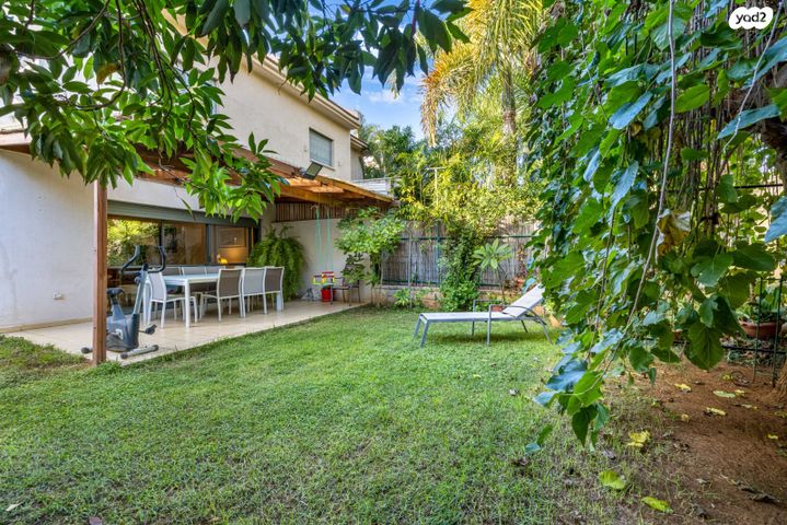 בית פרטי/ קוטג', שמורת מליבו, נס ציונה