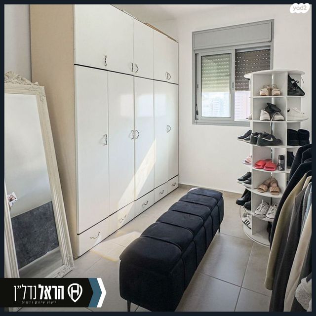 דירה, נחל דולב 20, נאות שקמה, שדרות