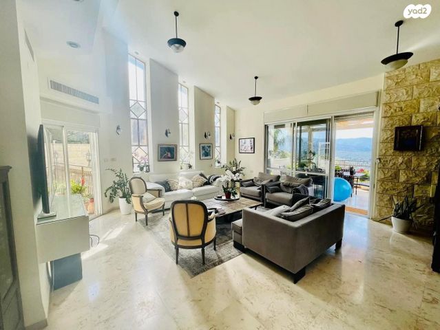 בית פרטי/ קוטג', שארית הפליטה, הוד הכרמל, דניה, חיפה