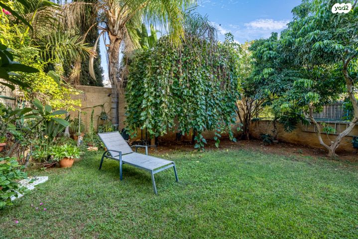 בית פרטי/ קוטג', שמורת מליבו, נס ציונה