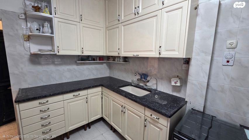 דירה, ההסתדרות 2, נאות רחל, חולון