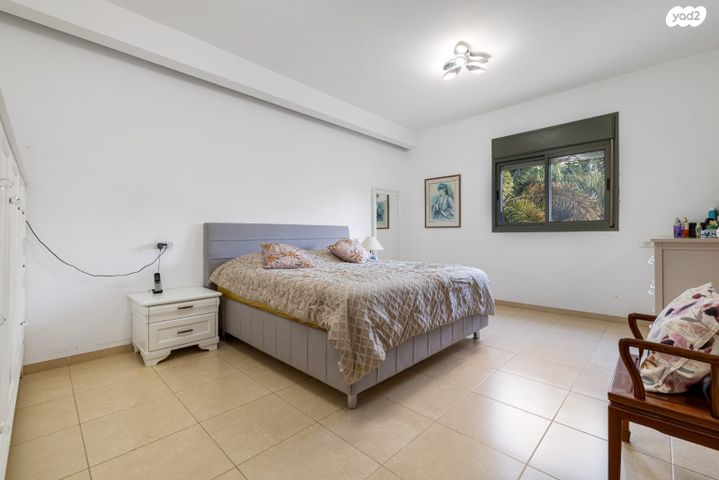 בית פרטי/ קוטג', שמורת מליבו, נס ציונה