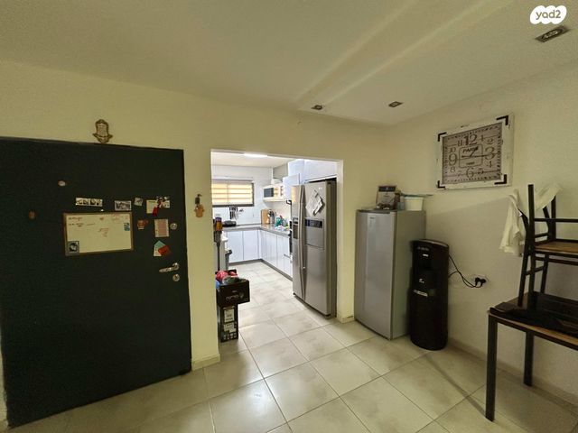 בית פרטי/ קוטג', מצפה רמון