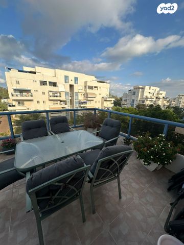 דופלקס, נאות בגין, לב יבנה, יבנה