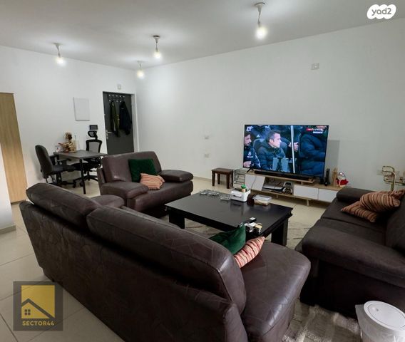 דירה, עומר אל חטאב, חיפה