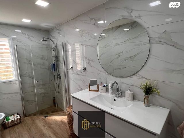 דופלקס, ישראל פרנקל 15, המרכז האזרחי, רמלה