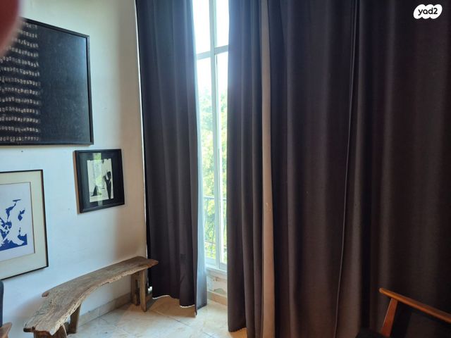 דירה, שדרות ירושלים 63, מכללת תל אביב יפו, דקר, תל אביב יפו