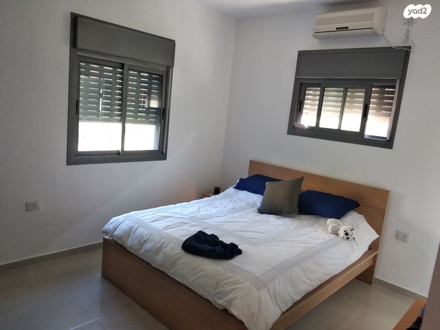 דירה, בנימין מטודלה, רחביה, ירושלים