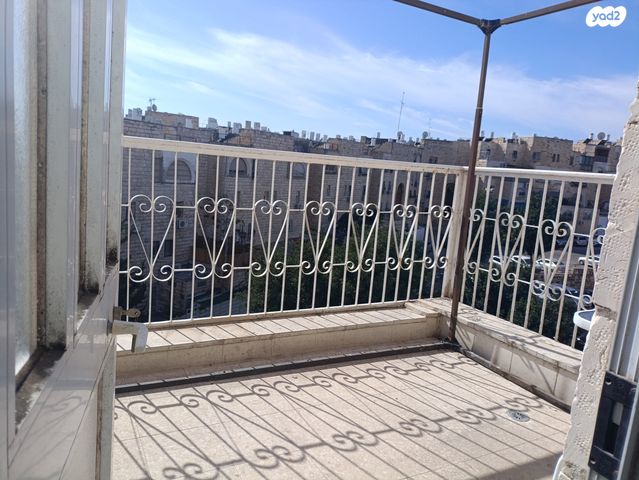 דירה, הגננת, גילה, ירושלים