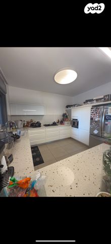 דירה, בלפור 20, ברנע, אשקלון