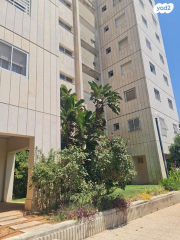 דירה, יחיאל פלדי 10, רחובות המדע, רחובות