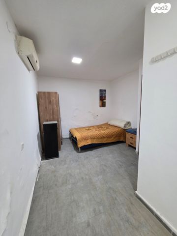 בית פרטי/ קוטג', משעול סוכות, שכונה ד', באר שבע