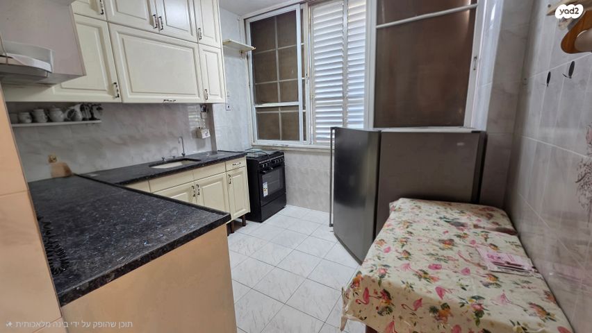 דירה, ההסתדרות 2, נאות רחל, חולון