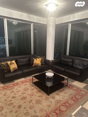 דירה, ניסים אלוני 1, צמרות איילון, פארק צמרת, תל אביב יפו