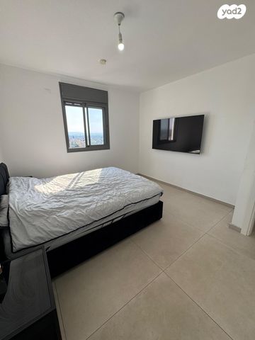 גג/ פנטהאוז, מלחמת ששת הימים, מרכז העיר, חדרה