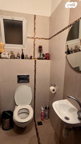 דירה, דרך לוד הירוקה, גני יער, לוד