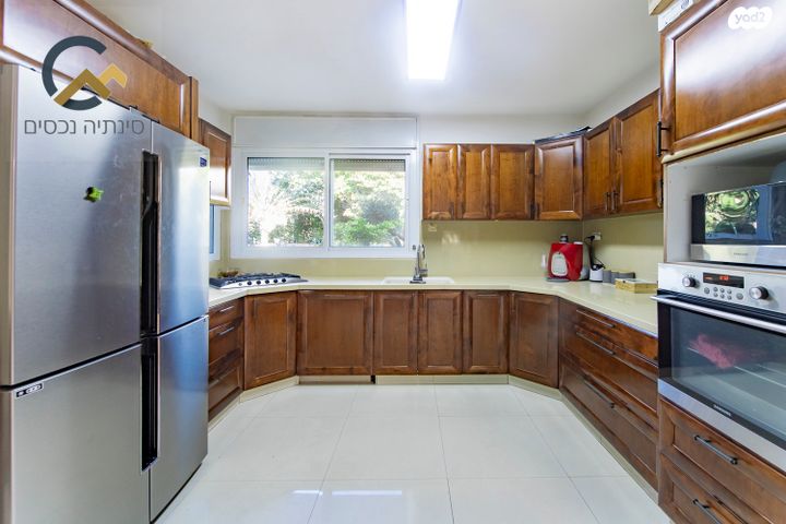 בית פרטי/ קוטג', הדר, הוד השרון