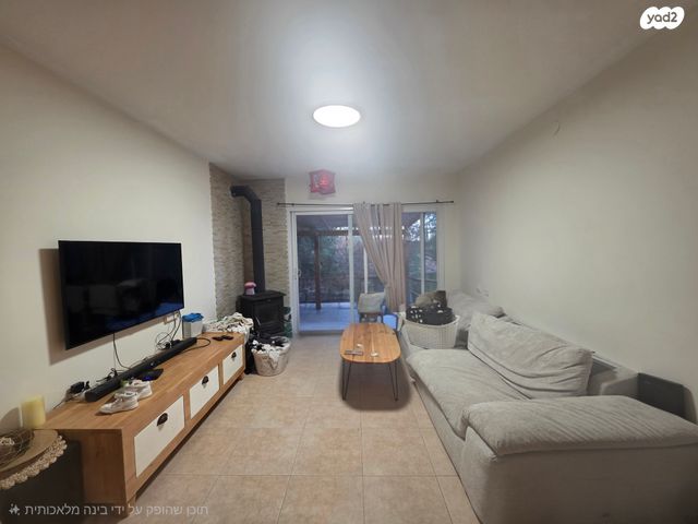 בית פרטי/ קוטג', המזלג, בני יהודה