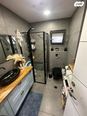 דירה, דקר, גני יער, לוד