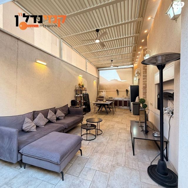 דו משפחתי, כרמי גת, קרית גת