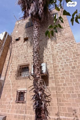 בית פרטי/ קוטג', מזל דגים, יפו העתיקה, תל אביב יפו