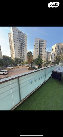 דירה, בלפור 20, ברנע, אשקלון