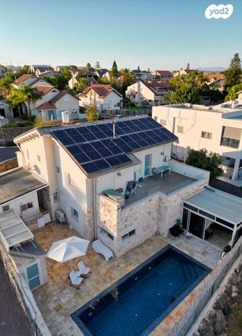 בית פרטי/ קוטג', גבעת אבני