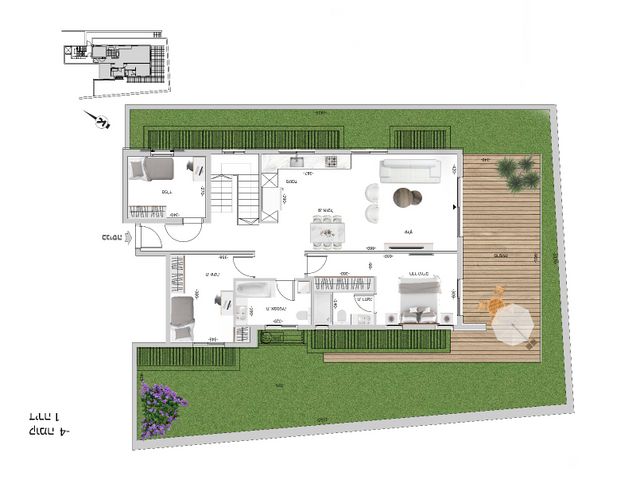 דירת גן, רות, חיפה