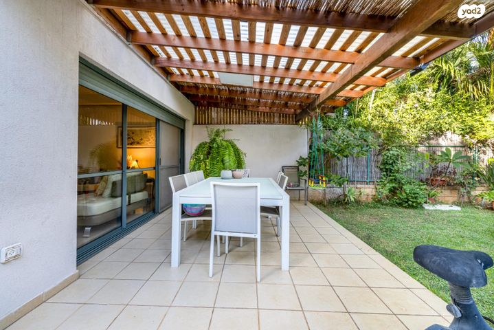 בית פרטי/ קוטג', שמורת מליבו, נס ציונה